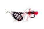Блесна вращающиеся Ball Concept 2 4.8г 2см цвет B02-004 PONTOON21