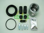 Ремкомплект суппорта FORD Focus (04-08) тормозного переднего FRENKIT
