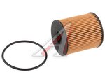Фильтр масляный PEUGEOT Boxer CITROEN Jumper FIAT Ducato FORD Transit (06-) RAF FILTER