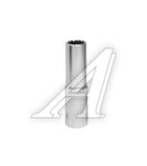 Головка торцевая 1/2" 17мм высокая MultiProf THORVIK