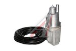 Насос погружной 15м 240Вт верхний забор МАЛЫШ-М