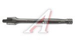 Вороток 1/4" L=150мм шарнирный OMBRA