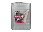 Масло гидравлическое HYDRAULIC HLP 32 20л ROLF