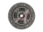 Диск сцепления ВАЗ-2170 ВИС