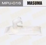 Фильтр топливный NISSAN Almera (N15) MASUMA