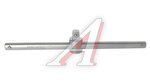 Вороток 3/8" L=200мм T-образный JONNESWAY