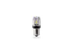 Лампа светодиодная 12V P21W BA15s блистер (2шт.) МАЯК