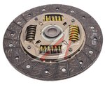 Диск сцепления DAEWOO Nexia (95-) (1.5 DOHC),Espero (90-) (1.5/1.6) (215мм) VALEO PHC