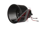 Мотор отопителя FIAT Albea (02-) KORTEX