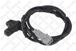 Датчик ABS STELLOX 0665409SX зад ###
