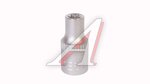 Головка торцевая 1/4" TORX E6 АВТОDЕЛО