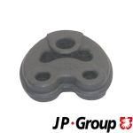 Крепеж глушителя JP 1321600400