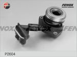Подшипник выжимной FORD Focus 2 (1.4/1.6/1.8),Mondeo (07-) (1.6) гидравлический FENOX