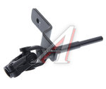 Вал HYUNDAI HD65,72,78 рычага крышки КПП MANDO