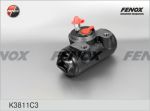 Цилиндр тормозной задний ГАЗ 3307 53 (FENOX)