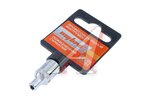 Бита-головка 1/4" TORX E4 OMBRA