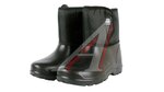 Сапоги мужские р. 42. дутики черные BBS-SHOES