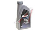 Масло трансмиссионное KIXX Geartec GL-5 80W90 1л