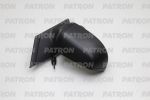 Зеркало боковое FORD Focus правое PATRON
