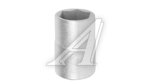 Головка торцевая 1/2" 16мм 6-ти гранная НИЗ