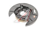 Колодки тормозные JAC SOLLERS Atlant ручного тормоза правые OE