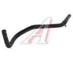 Патрубок CHEVROLET Cruze (09-) системы охлаждения OE