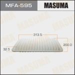 Фильтр возд.MASUMA MFA-595