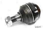 Опора шаровая NISSAN Sunny (86-91) нижняя левая/правая HOLA