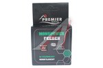 Леска MONOPOWER FEEDER 0,40mm/100m Green Nylon