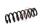 Пружина BMW 1 (E87,E88),3 (E90,E91,E92) подвески задней KORTEX