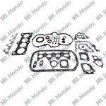 Прокладка двигателя HYUNDAI Matrix (03-) (TCI) комплект (M) MANDO