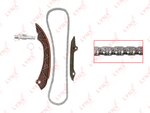 Ремкомплект цепи ГРМ LYNX TK-0187 BMW E40 E60 Е65