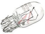 Лампа 12V W21/5W W3x16q KORTEX
