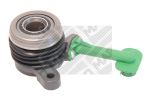 Подшипник выжимной RENAULT Clio (05-),Megane (03-) (1.2/1.4/1.5 D/1.6) гидравлический MAPCO