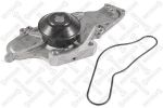 Насос водяной HONDA Pilot (08-) ACURA MDX (01-) STELLOX