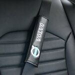 Накладка на ремень безопасности "VOLVO" MASHINOKOM