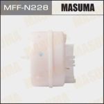 Фильтр топливный NISSAN Patrol MASUMA