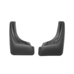 Брызговик LAND ROVER Discovery Sport (14-) задний комплект (2шт.) NORPLAST