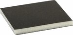 Губка шлифовальная 120x100x12мм P320 TILFLEX