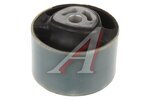 Опора двигателя PEUGEOT 307 (03-) CITROEN C4 (04-) передняя правая LYNX