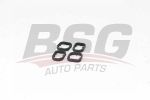 Прокладка BMW 4 (F32) радиатора масляного BSG