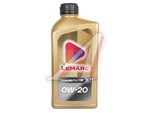 Масло моторное LEMARC QUALARD NEO HK 0W20 1л