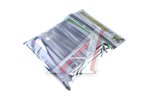 Виброхвост Homunculures Awaruna 4.5'' PONTOON21