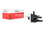 Термостат OPEL Astra J,Zafira C,Insignia,Mokka (A16XER/A16LET/A18XER) в сборе с корпусом METACO