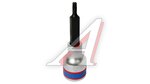 Бита-головка 1/2" TORX T20 L=80мм KING TONY