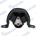Опора двигателя DAEWOO Nexia CHEVROLET Lanos передняя левая MANDO