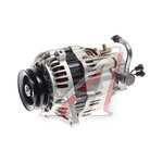Генератор HYUNDAI Starex H-1 (98-) дв.D4BH (с кондиционером) (110А,12V) (A1014K) VALEO PHC