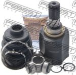 ШРУС внутренний MITSUBISHI Lancer (06-14) комплект FEBEST