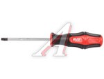 Отвертка TORX T30х150мм магнитная AVS
