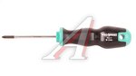 Отвертка крестовая PH0х60мм WHIRLPOWER
